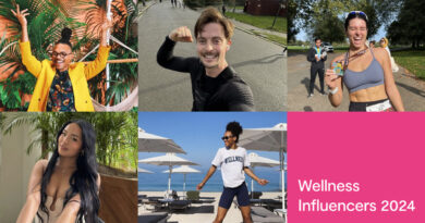 Mitigating the Harms of “Health & Wellness” Influencers