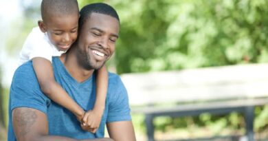 Invisible African American Fathers: Bridging the Gaps in Policy Support