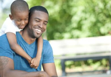 Invisible African American Fathers: Bridging the Gaps in Policy Support