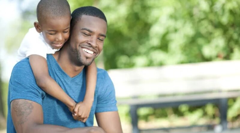 Invisible African American Fathers: Bridging the Gaps in Policy Support