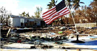 Climate Change Adaptation and Mitigation in Trump’s America