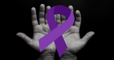 My Mother Survived the Violence. Federal Policy Failed Her Recovery