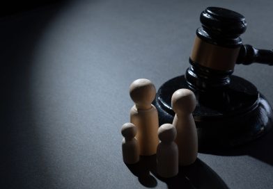 Delegated Protection: Public Power and the Governance of Child Sexual Exploitation Online